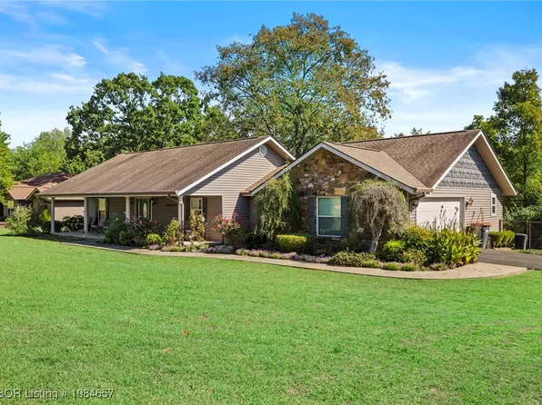 11328 N Highway 348, Mountainburg, AR 72946