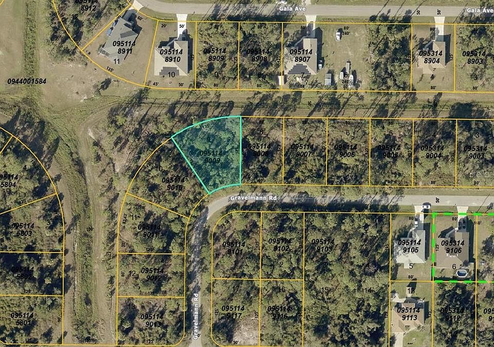 2nd image of Gravelmann Rd #9