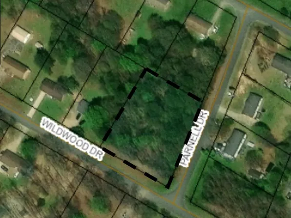 2515 Wildwood Dr, Shelby, NC 28150