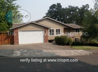 2782 Malibu Way, Eugene, OR