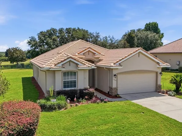 1257 W SKYVIEW CROSSING DRIVE, HERNANDO, FL 34442