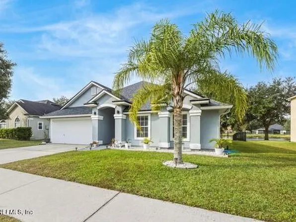 13946 FISH EAGLE Drive E, Jacksonville, FL 32226