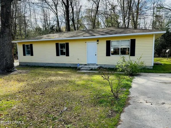1404 Charleston Ave S, Fairfax, SC 29827