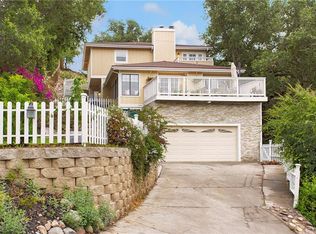 31132 Mountain View Rd, Trabuco Canyon, CA 92679