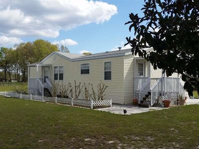 570 SW Clayton Ln, Fort White, FL, 32038