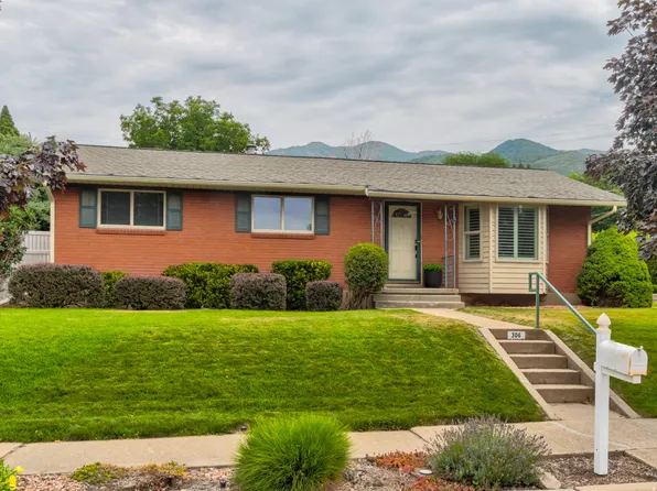 306 N 650 E, Kaysville, UT 84037