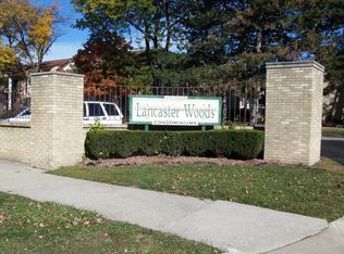 29264 Gloede Dr APT 2, Warren, MI 48088