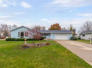 814 Duroe St, Jesup, IA 50648