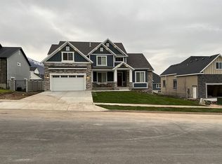 1916 E 400th St S, Springville, UT 84663