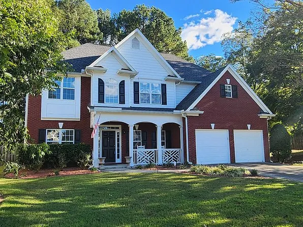 5725 Lake Windsor Pkwy, Buford, GA 30518