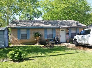 1910 Beason St, Bryan, TX 77801