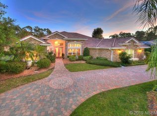 2722 Winterford Dr, Port Orange, FL 32128