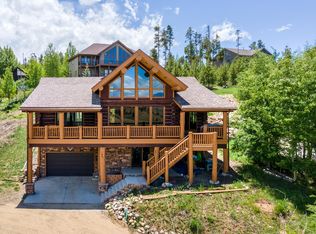 146 Gcr #895, Granby, CO 80446