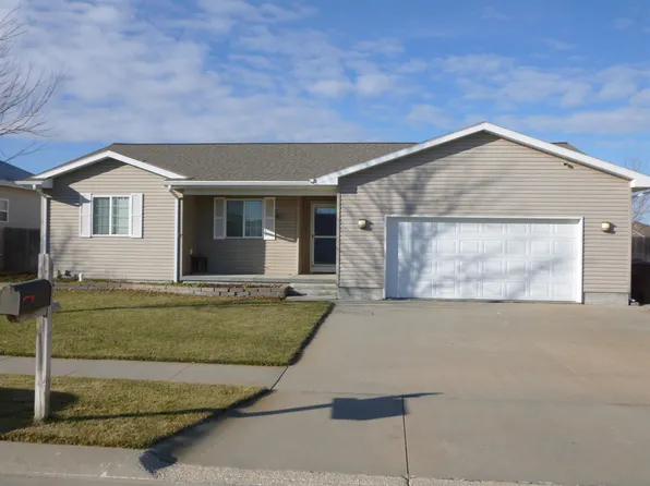 812 E Avenue Pl, Kearney, NE 68847