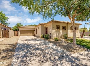 948 E Savannah Dr, Chandler, AZ 85225