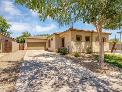 948 E Savannah Dr, Chandler, AZ, 85225