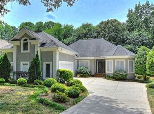 17118 Niblick Ln, Cornelius, NC 28031