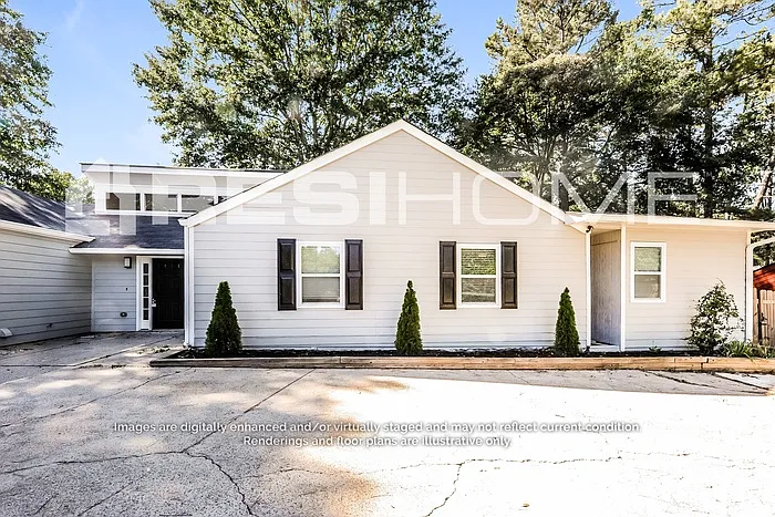 4 bed, 3.0 bath, 3288 sqft, $3,075 — Photo 1