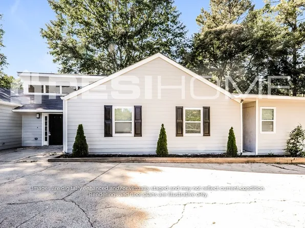1891 E Piedmont Rd, Marietta, GA 30062