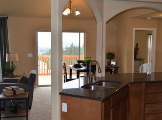7614 E Diamond Ln, Spokane, WA 99212