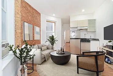 132 West 109th Street