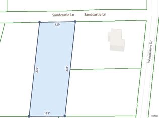 3729 Sandcastle Ln, Loris, SC 29569