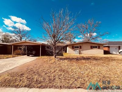 626 E Luna Dr, Hobbs, NM, 88240