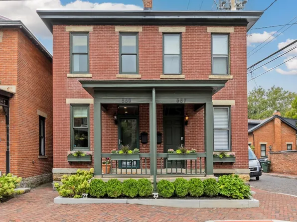 559 S 6th St, Columbus, OH 43206