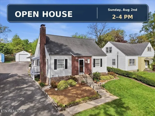 2445 Kennington Rd, Knoxville, TN 37917