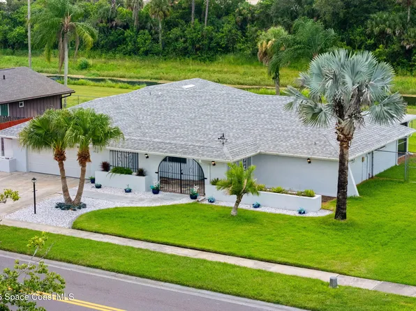 1512 Meadowbrook Rd NE, Palm Bay, FL 32905