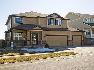 9614 W 14th Pl, Lakewood, CO, 80215