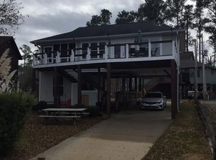 298 Saluda Waters Point #P, Leesville, SC 29070