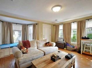 2103 Townes Ln, Austin, TX 78703