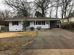 903 Wildwood Ave, Sherwood, AR 72120