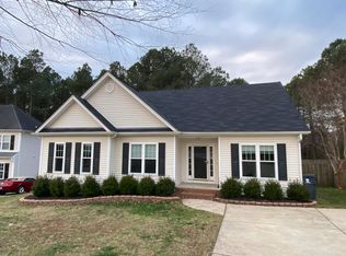 4820 Basildon Ct, Apex, NC 27539