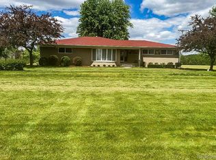 14850 Gould Rd, Allenton, MI 48002