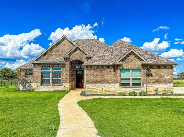 9817 Terry Meadows Ln, Grandview, TX 76050