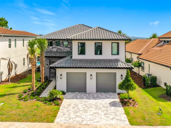 15930 Vetta Dr, Montverde, FL 34756