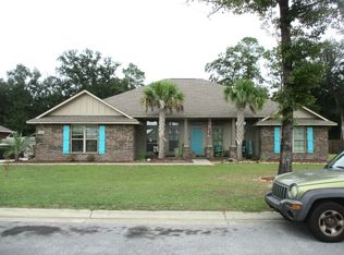 6385 Benelli Dr, Milton, FL 32570