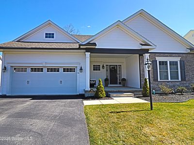 36 Bergen Pl, Niskayuna, NY, 12309
