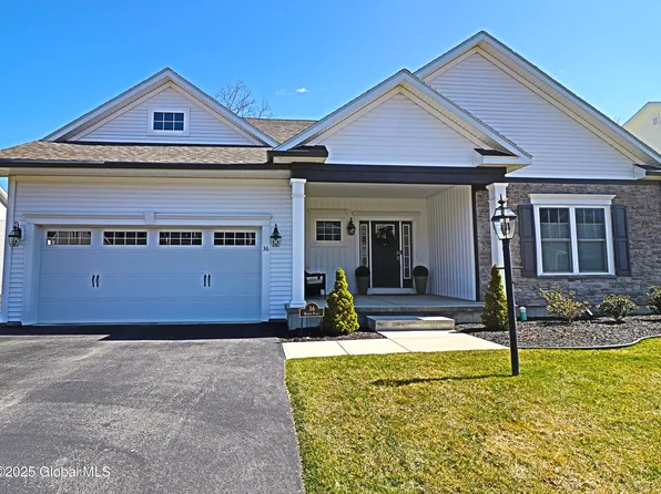36 Bergen Pl, Niskayuna, NY 12309