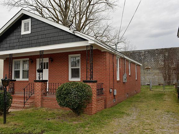 605 Washington Street