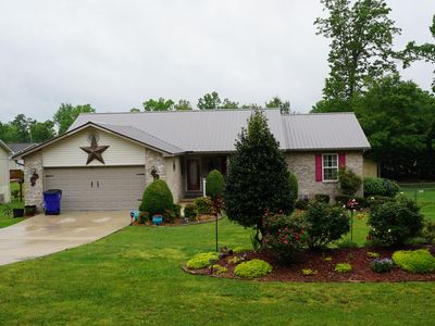 949 Taylors Chapel Rd, Crossville, TN, 38572