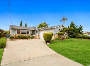 15915 S Ainsworth St, Gardena, CA 90247