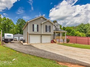 400 Corbin Ct, Statham, GA 30666
