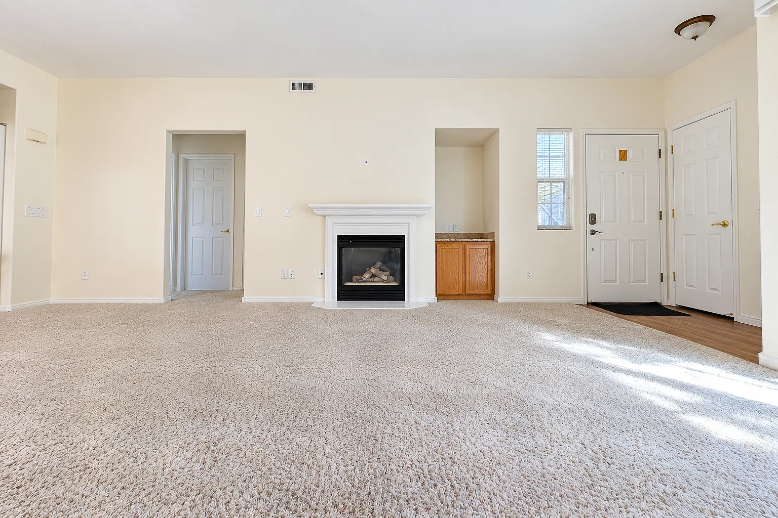 3742 S Carlisle Park Pl, Unit 2 — Photo 2