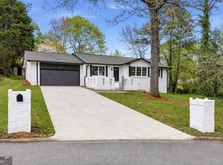 4158 Marist Ct, Decatur, GA 30034