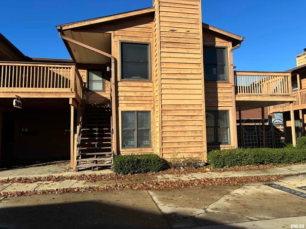 2645 Cooper Ave APT 15, Springfield, IL 62704