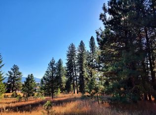 200 Cabarton Rd, Cascade, ID 83611