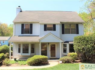 3104 Stonehedge Rd UNIT 3104, Edison, NJ 08820